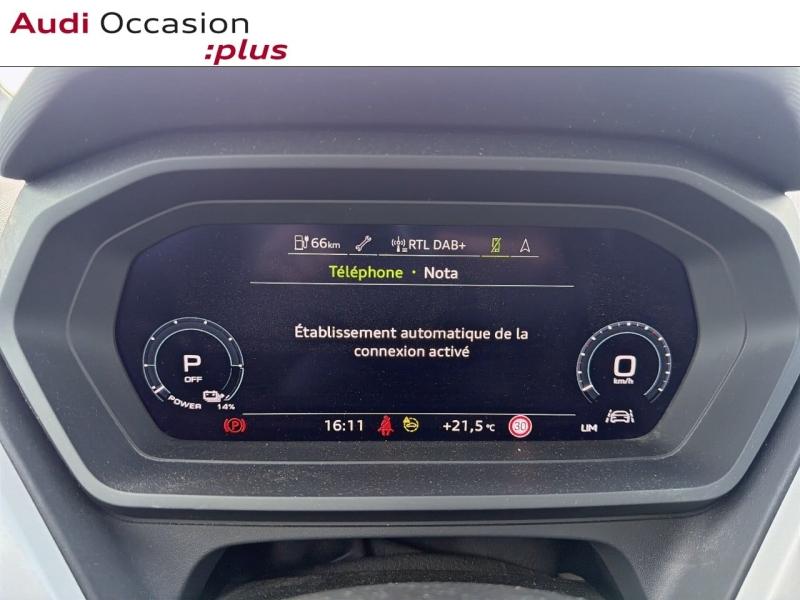 Voitures occasions Audi Q4 Sportback e-tron Base Cesson-Sévigné