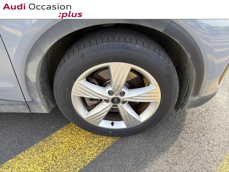 Voitures occasions Audi Q4 Sportback e-tron Base Cesson-Sévigné
