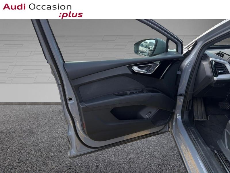 Voitures occasions Audi Q4 Sportback e-tron Base Cesson-Sévigné