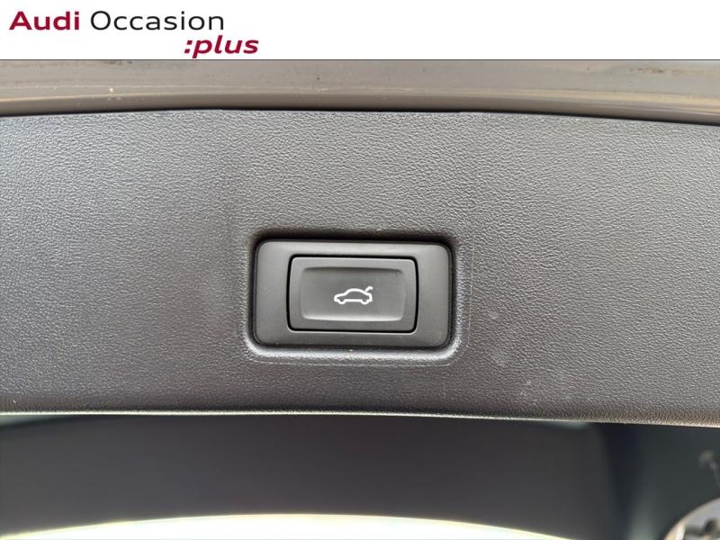 Voitures occasions Audi Q4 Sportback e-tron Base Cesson-Sévigné