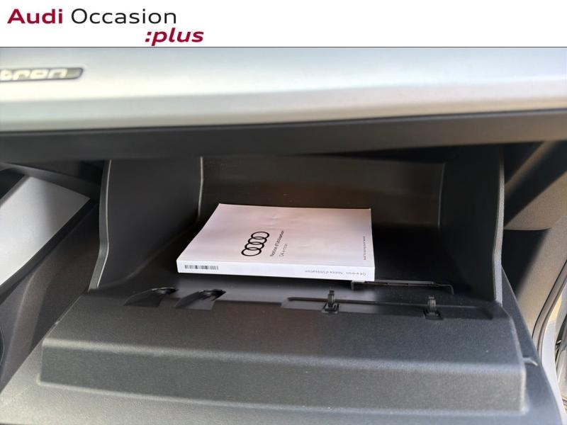 Voitures occasions Audi Q4 Sportback e-tron Base Cesson-Sévigné