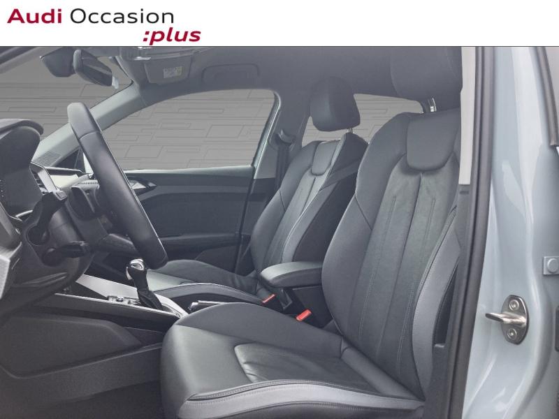 Voitures occasions Audi A1 allstreet Design luxe Cesson-Sévigné