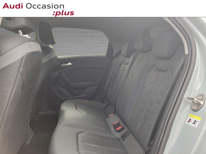 Voitures occasions Audi A1 allstreet Design luxe Cesson-Sévigné