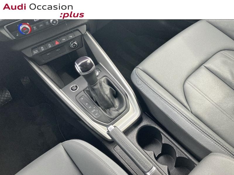 Voitures occasions Audi A1 allstreet Design luxe Cesson-Sévigné