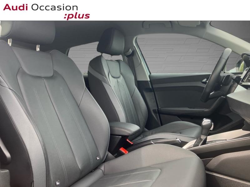 Voitures occasions Audi A1 allstreet Design luxe Cesson-Sévigné