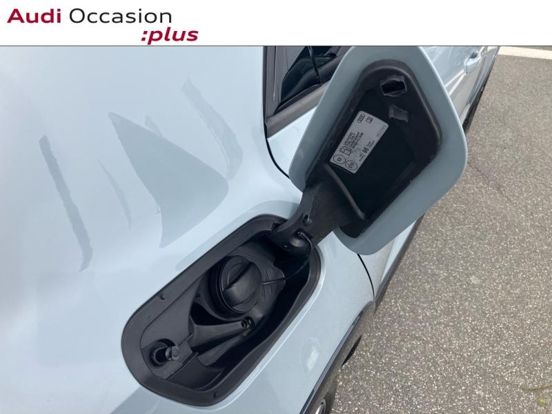 Voitures occasions Audi A1 allstreet Design luxe Cesson-Sévigné