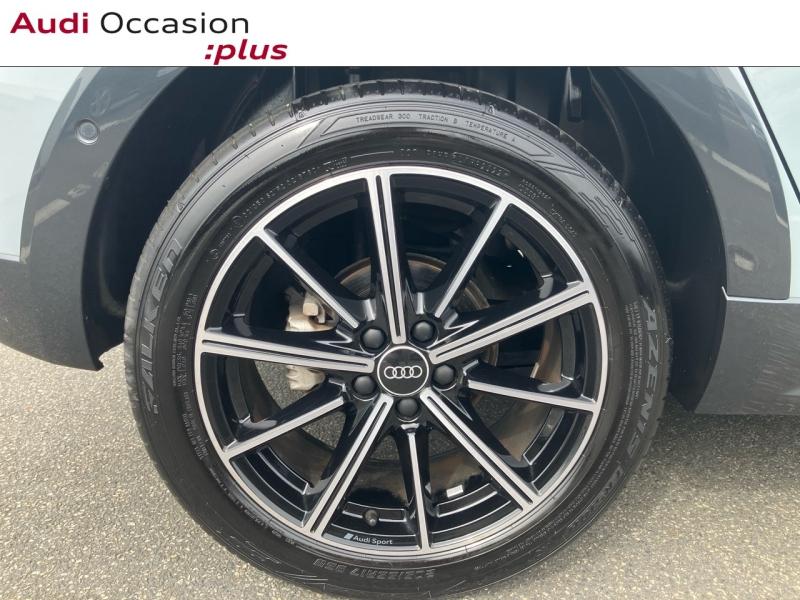 Voitures occasions Audi A1 allstreet Design luxe Cesson-Sévigné