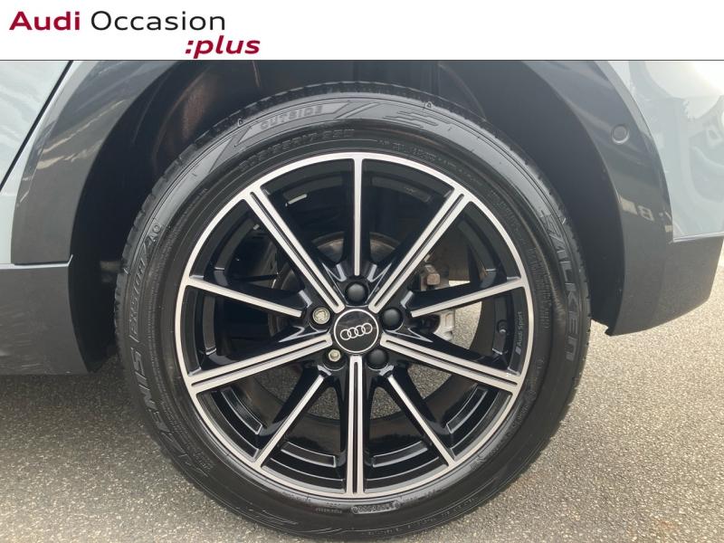 Voitures occasions Audi A1 allstreet Design luxe Cesson-Sévigné