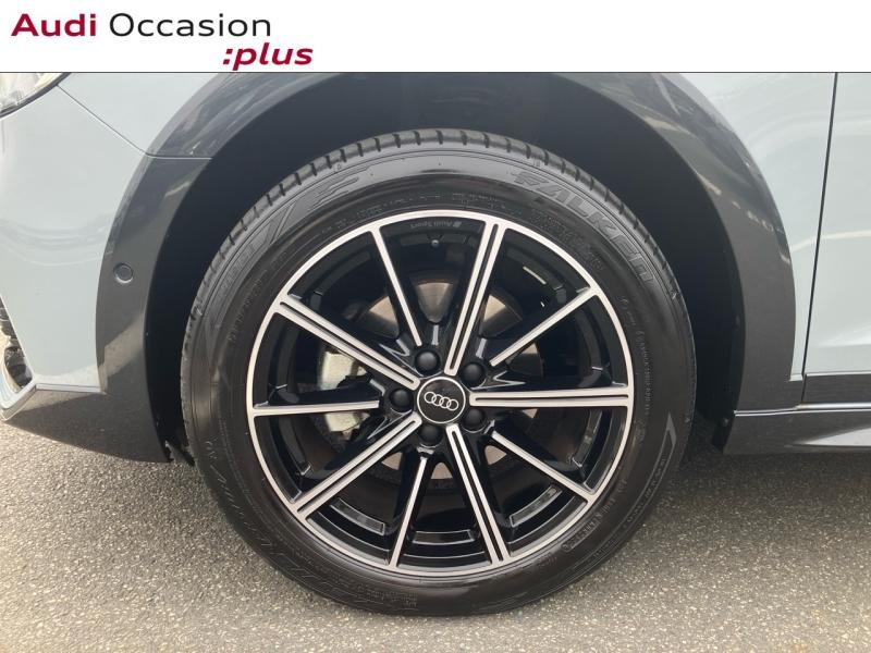 Voitures occasions Audi A1 allstreet Design luxe Cesson-Sévigné
