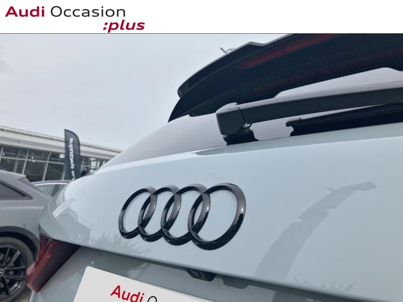 Voitures occasions Audi A1 allstreet Design luxe Cesson-Sévigné