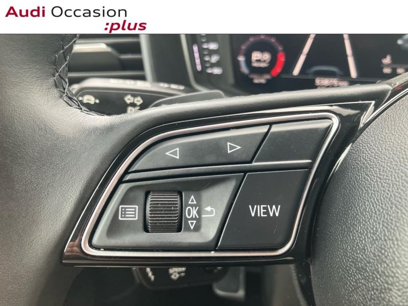 Voitures occasions Audi A1 allstreet Design luxe Cesson-Sévigné