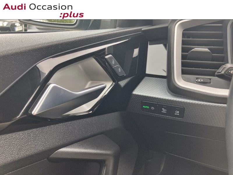 Voitures occasions Audi A1 allstreet Design luxe Cesson-Sévigné