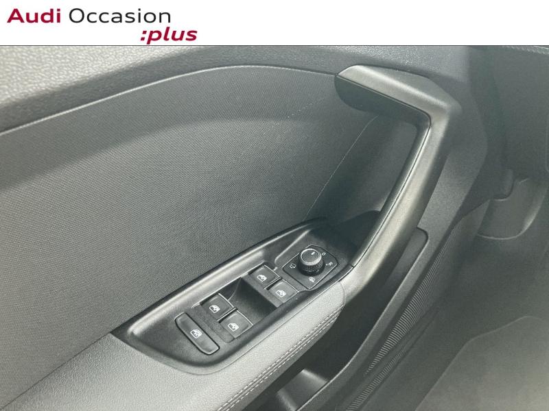 Voitures occasions Audi A1 allstreet Design luxe Cesson-Sévigné
