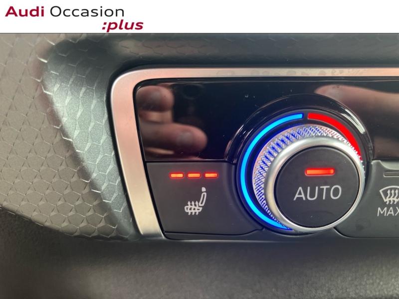Voitures occasions Audi A1 allstreet Design luxe Cesson-Sévigné