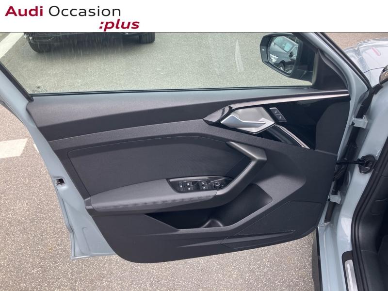Voitures occasions Audi A1 allstreet Design luxe Cesson-Sévigné