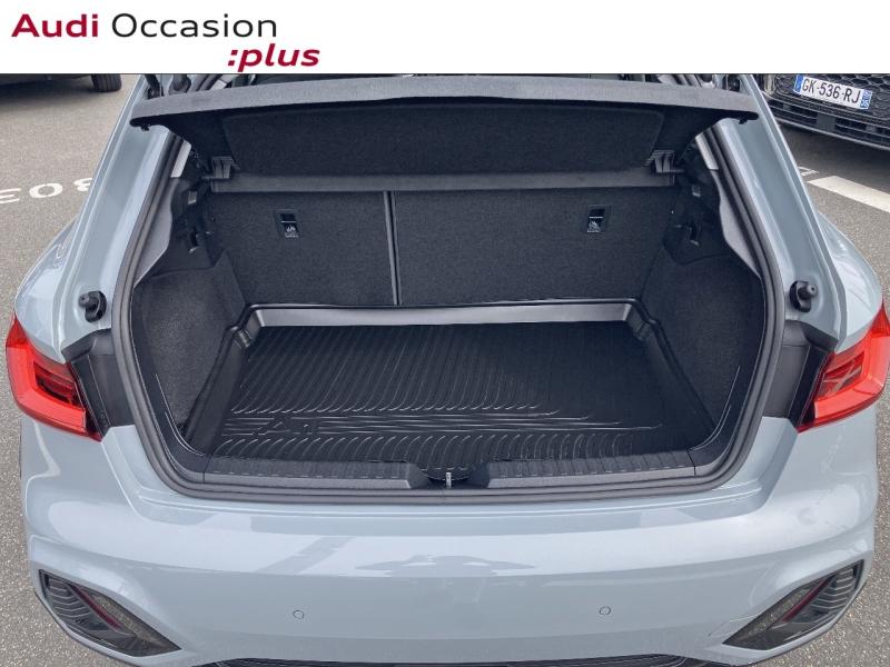 Voitures occasions Audi A1 allstreet Design luxe Cesson-Sévigné