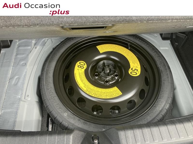 Voitures occasions Audi A1 allstreet Design luxe Cesson-Sévigné