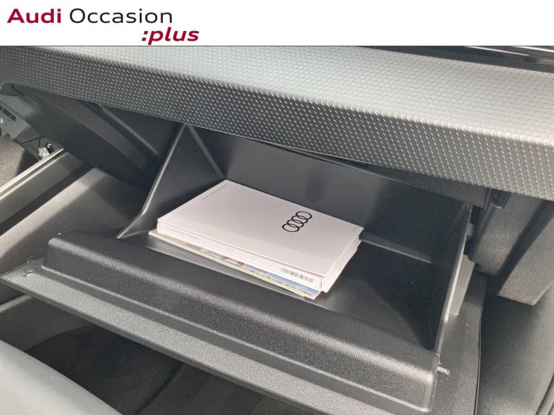 Voitures occasions Audi A1 allstreet Design luxe Cesson-Sévigné