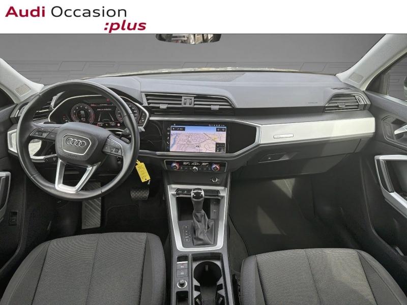 Voitures occasions Audi Q3 Sportback Business line Cesson-Sévigné