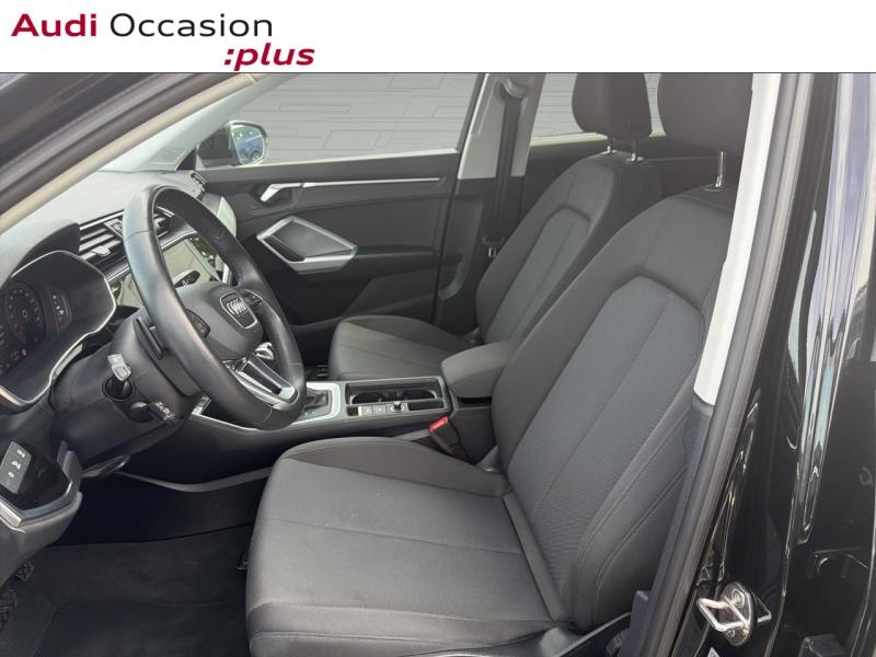 Voitures occasions Audi Q3 Sportback Business line Cesson-Sévigné