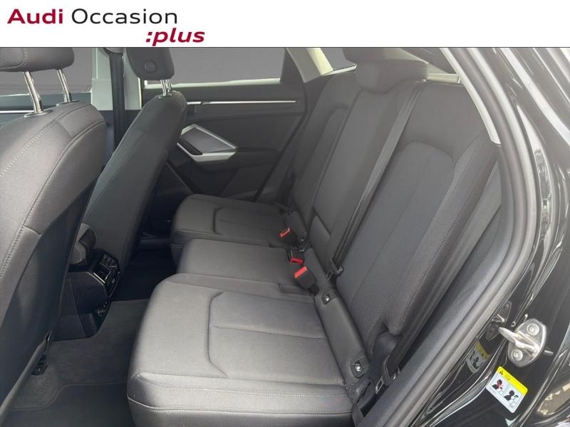 Voitures occasions Audi Q3 Sportback Business line Cesson-Sévigné