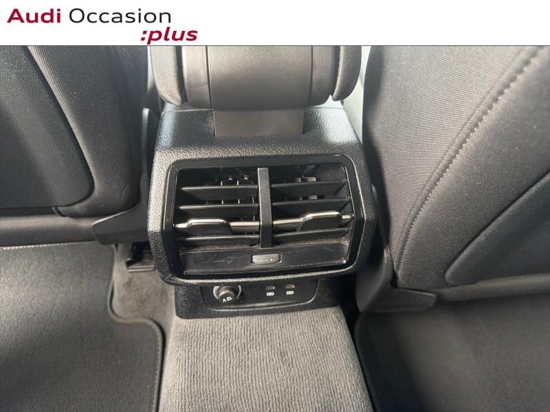 Voitures occasions Audi Q3 Sportback Business line Cesson-Sévigné
