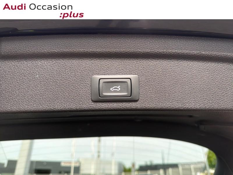 Voitures occasions Audi Q3 Sportback Business line Cesson-Sévigné