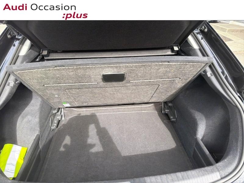 Voitures occasions Audi Q3 Sportback Business line Cesson-Sévigné