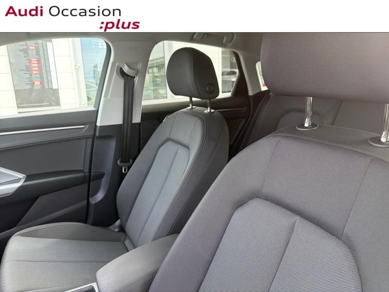 Voitures occasions Audi Q3 Sportback Business line Cesson-Sévigné