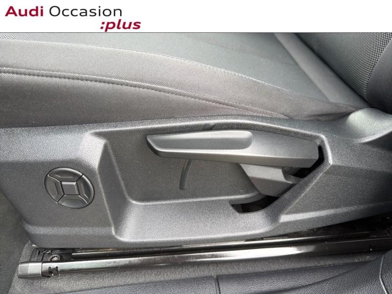 Voitures occasions Audi Q3 Sportback Business line Cesson-Sévigné