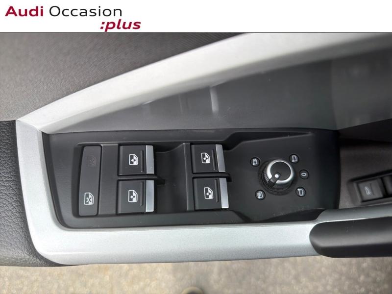 Voitures occasions Audi Q3 Sportback Business line Cesson-Sévigné