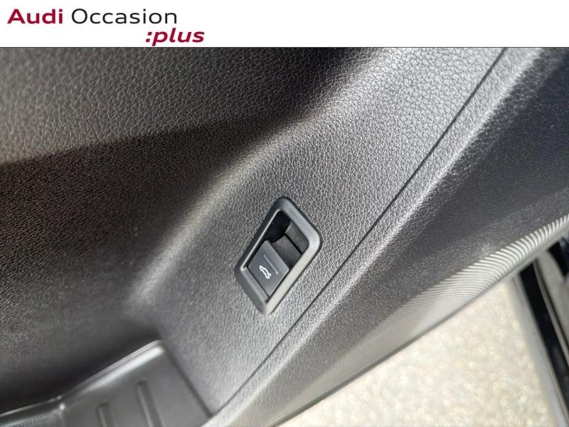 Voitures occasions Audi Q3 Sportback Business line Cesson-Sévigné