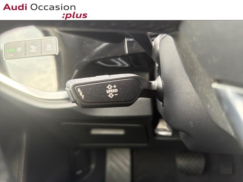 Voitures occasions Audi Q3 Sportback Business line Cesson-Sévigné