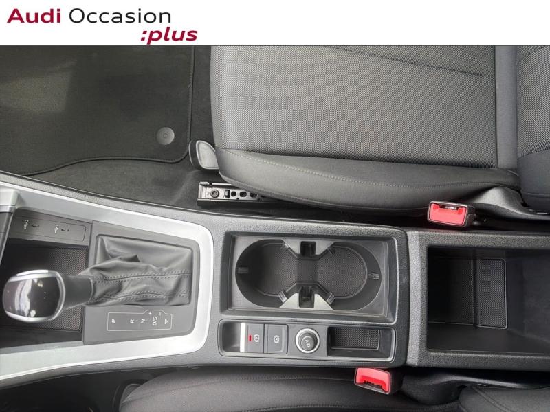 Voitures occasions Audi Q3 Sportback Business line Cesson-Sévigné