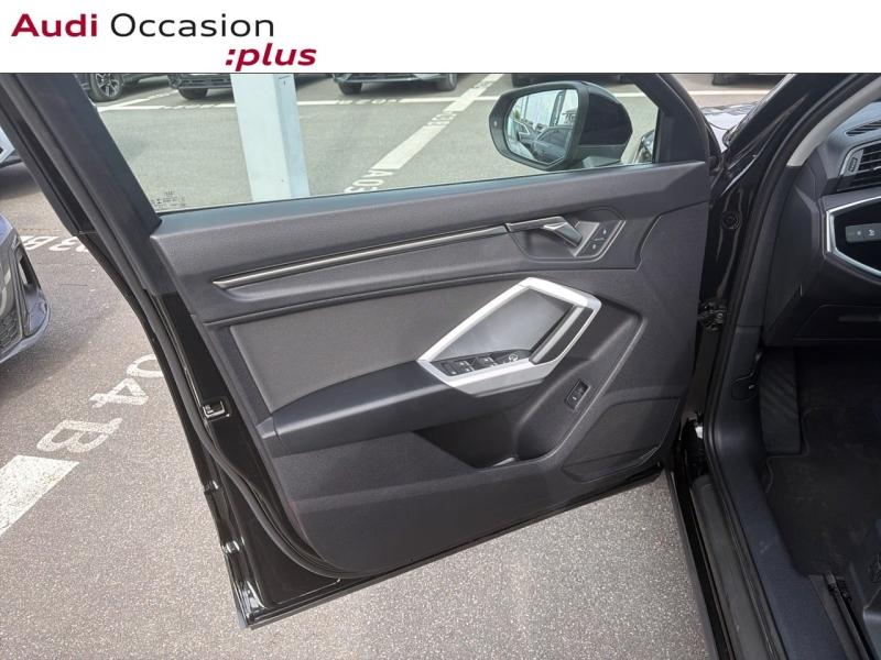 Voitures occasions Audi Q3 Sportback Business line Cesson-Sévigné