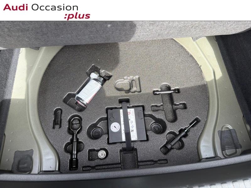 Voitures occasions Audi Q3 Sportback Business line Cesson-Sévigné
