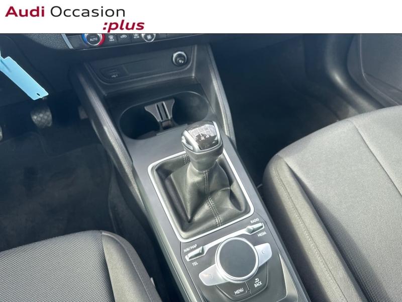 Voitures occasions Audi Q2 Business line Cesson-Sévigné