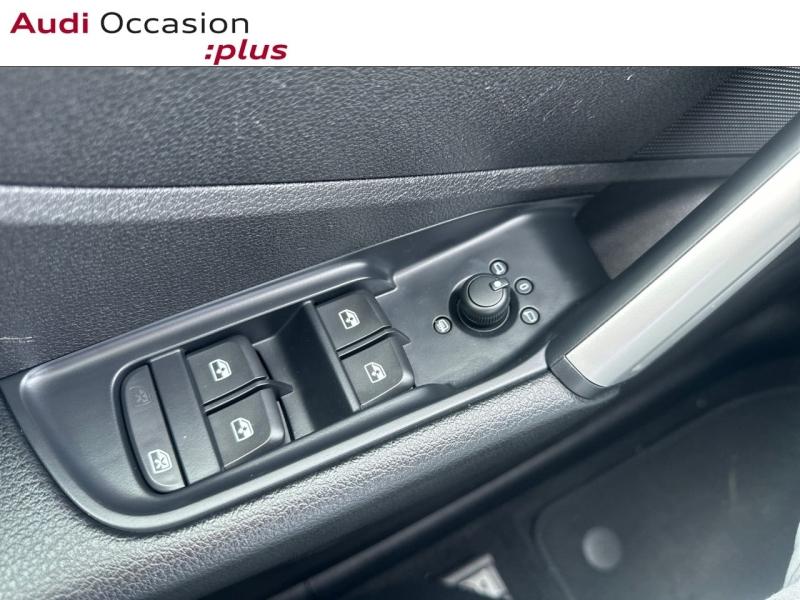 Voitures occasions Audi Q2 Business line Cesson-Sévigné