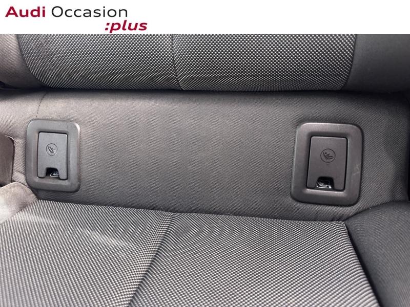 Voitures occasions Audi Q2 Business line Cesson-Sévigné