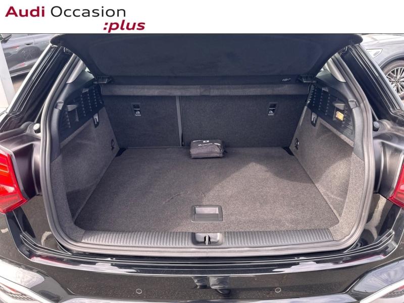 Voitures occasions Audi Q2 Business line Cesson-Sévigné
