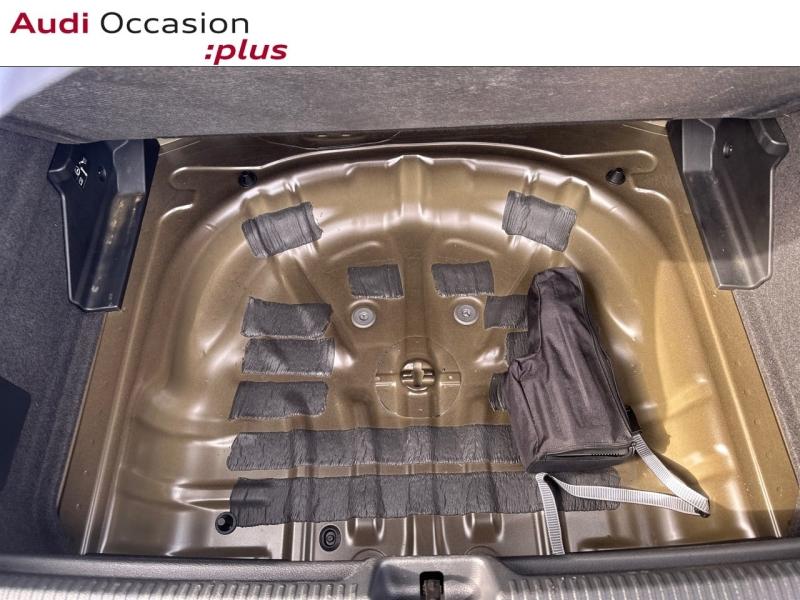 Voitures occasions Audi Q2 Business line Cesson-Sévigné