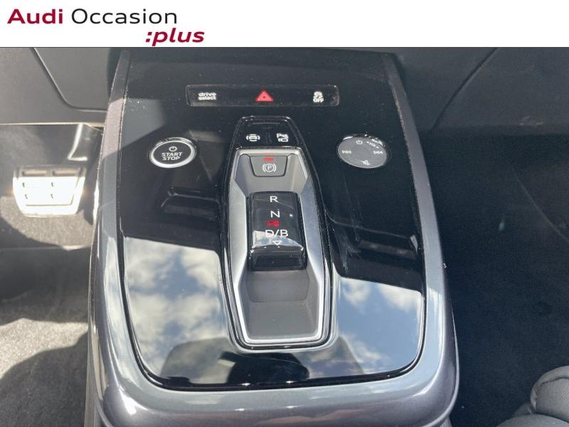 Voitures occasions Audi Q4 e-tron S line Cesson-Sévigné