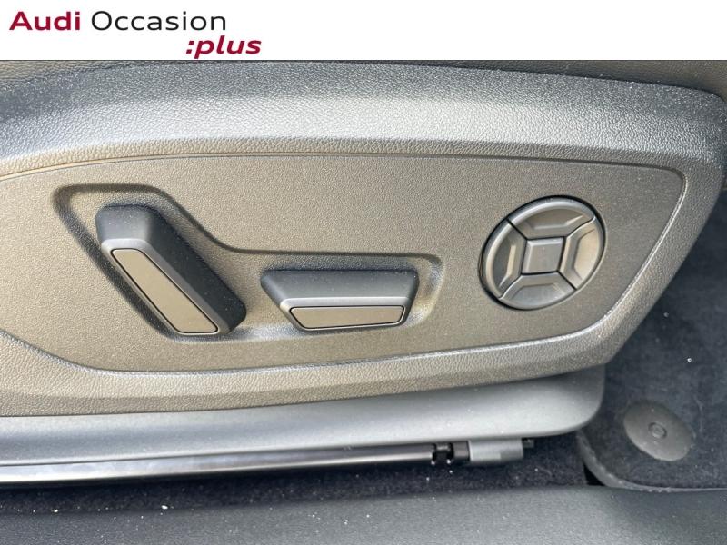 Voitures occasions Audi Q4 e-tron S line Cesson-Sévigné