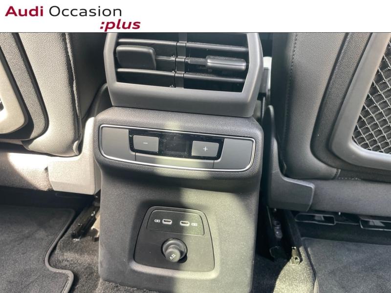 Voitures occasions Audi Q4 e-tron S line Cesson-Sévigné
