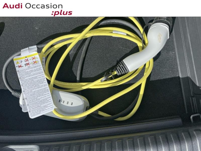 Voitures occasions Audi Q4 e-tron S line Cesson-Sévigné