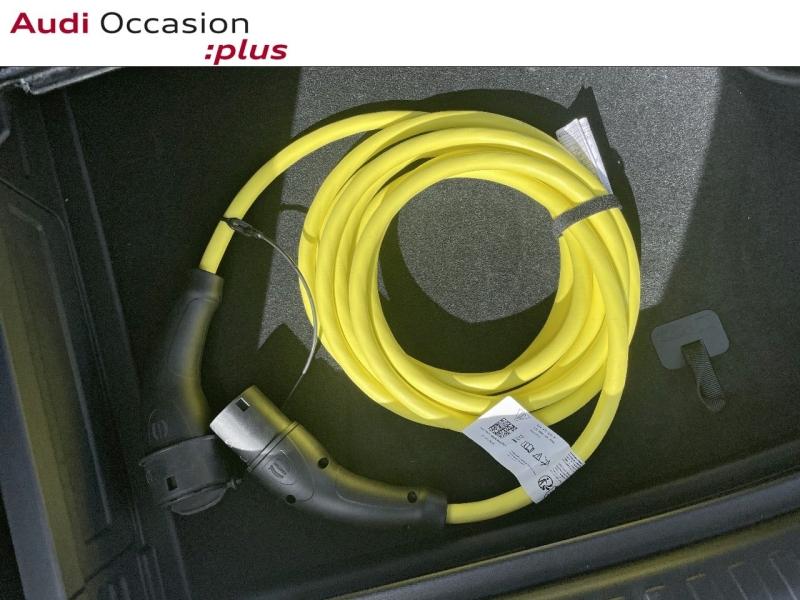 Voitures occasions Audi Q4 e-tron S line Cesson-Sévigné