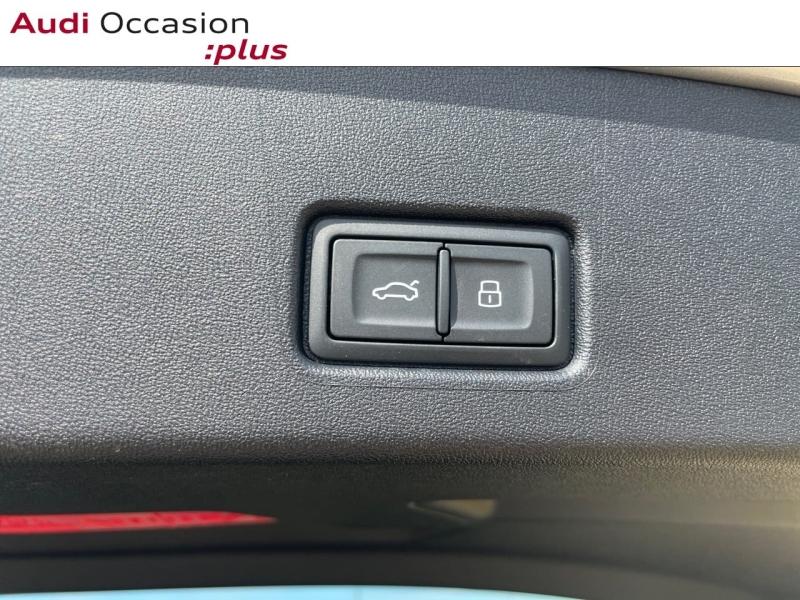 Voitures occasions Audi Q4 e-tron S line Cesson-Sévigné