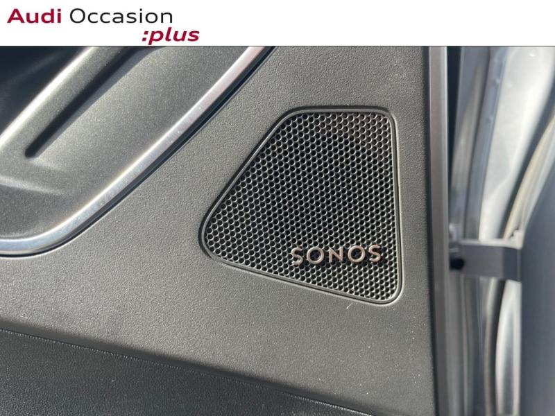 Voitures occasions Audi Q4 e-tron S line Cesson-Sévigné