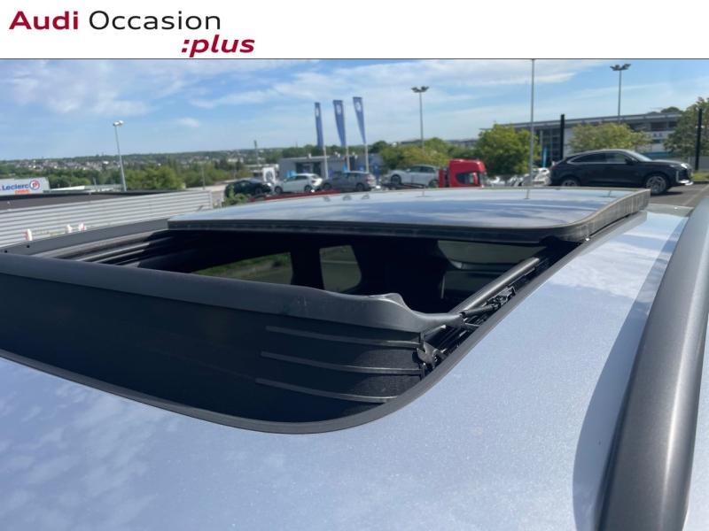 Voitures occasions Audi Q4 e-tron S line Cesson-Sévigné