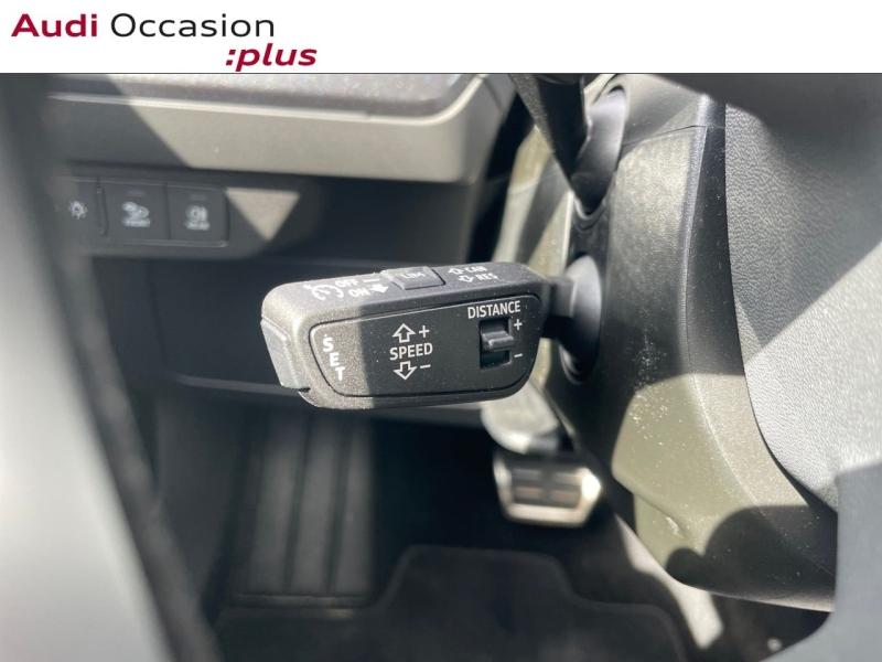 Voitures occasions Audi Q4 e-tron S line Cesson-Sévigné